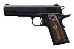 Browning 1911-22 Matte Black .22 LR Pistol - Lightweight Precision - view 2