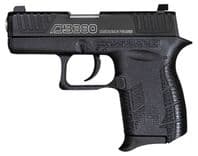 Diamondback DB380 Gen 4 Compact .380 ACP Pistol - Ultra-Light, 6+1 Rounds - view 2