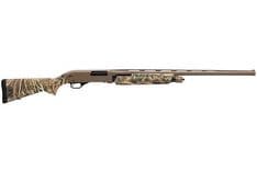Winchester SXP Hybrid Hunter Shotgun - Realtree Max-5 12GA Pump - view 2