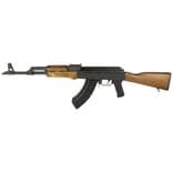 Century Arms BFT47: 7.62x39mm Semi-Auto Rifle with Maple Stock - view 2