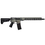 Shark Coast Tactical Liberty AR Patina 5.56 NATO 16in - view 2