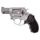 Taurus 856 Ultra-Lite .38 Spl Revolver - Compact Stainless Defender - view 3