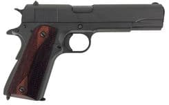 SDS 1911 Gov .45 ACP - Parkerized Steel Classic Pistol - view 2