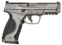 Smith & Wesson M&P40 M2.0 Metal OR .40 S&W, Tungsten Gray Finish - view 2