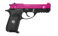 Girsan MC14T Black Cherry .380 ACP Tip-Up Pistol, 13+1 Capacity - view 4