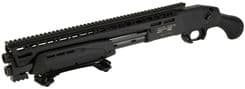 Standard MFG SP12 Compact 12 GA Shotgun - 14.5" Barrel - view 4