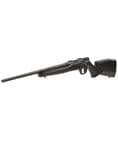 Savage B17 F AccuTrigger .17 HMR Bolt-Action Rifle - Left Handed - view 5