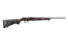 Ruger 10/22 Target SS .22 LR Rifle - Precision & Customization Ready - view 3
