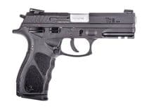 Taurus TH9 Semi-Auto 9mm Pistol, 17+1, Matte Black Finish - view 3