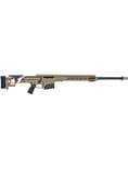 Barrett MRAD Tactical .308 Bolt-Action Rifle - Precision Masterpiece - view 3