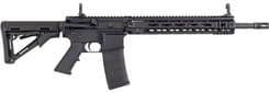 Colt M4 FPB Gen 2 Semi-Auto 5.56 Rifle, 16.1" Barrel, Black Anodized - view 2