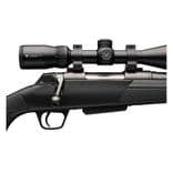 Winchester XPR 6.5 PRC Bolt Action Rifle w/ Vortex Scope - view 3
