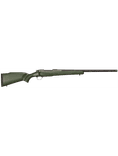 Nosler M48 Mountain Carbon .26 Bolt Rifle - Tungsten Gray - view 3