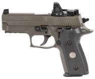 Sig Sauer P229 Legion RXP 9mm Compact Pistol with ROMEO1 Pro Sight - view 3