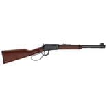 Henry H1 Classic Carbine .22 S/L/LR 16.5in Blued Walnut - view 2