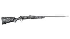 Christensen Ridgeline FFT .243 Win 20" Carbon Fiber Bolt Rifle - view 3