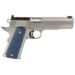 Colt Competition Government .45 ACP 5in Stainless - view 2