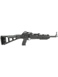 Hi-Point 3895TS: .380 ACP Carbine, 10+1 Capacity, Black Finish - view 4