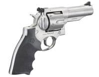 Ruger Redhawk .44 Magnum DAO Revolver - Satin Stainless, 4.2" Barrel - view 3