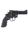 SAR USA SAR SR .38 Special DA/SA Revolver - 4" Barrel, 6-Round Black - view 2