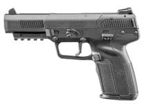 FN Five-seveN SAO Matte Black 5.7x28mm Tactical Pistol - view 4