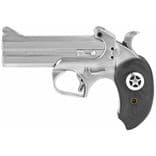 Bond Arms Ranger II .45/.410 Stainless Derringer - Compact Powerhouse - view 4