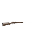 CZ 457 American: Precision .22 LR Bolt-Action with Walnut Elegance - view 2
