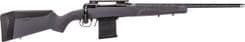 Savage 110 Carbon Tactical: Precision .308 WIN Bolt-Action Rifle - view 5