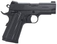Girsan MC1911 SC Untouchable .45 ACP Sub-Compact Pistol - view 2