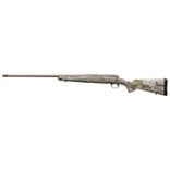 Browning X-Bolt Speed 7mm PRC Bronze Camo - Precision Hunter's Choice - view 2