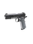 Savage 1911 GOVT Two-Tone 9mm Pistol - Precision Ergonomic Design - view 5