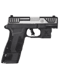 FN 509 9MM Matte Black 10+1 RD Versatile Handgun - view 3