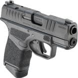 Springfield Armory Hellcat Micro-Compact OSP .380 ACP 3in Black - view 3