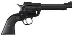 Ruger Single-Six Convertible .22 Revolver, 5.5" Barrel Dual Caliber - view 4