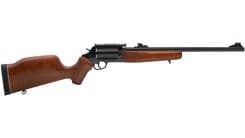 Rossi DualGuard Blued .45 LC/.410 GA, 18.5" Barrel Combo - view 2