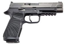 Wilson Combat WCP320 9mm Striker Pistol - Black, 4.7" Barrel - view 3
