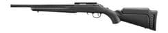 Ruger American Rimfire .22 WMR 16.1in Threaded Black - view 2