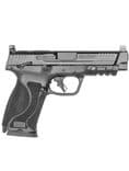 Smith & Wesson M&P 2.0 Optics Ready 10mm Matte Black Pistol - view 3