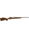 Savage Lady Hunter II 6.5 Creedmoor Walnut Bolt-Action Rifle - view 4