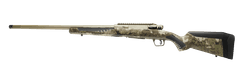 Savage Impulse Big Game 7mm PRC Bolt Action Rifle - Woodland Camo - view 3