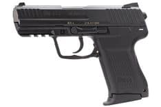 HK45 Compact V7 LEM .45 ACP Night Sight Pistol - 8+1 Black - view 2