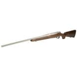 Tikka T3x Hunter .270 Win 22in Matte Stainless - view 3