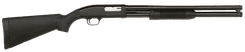 Mossberg Maverick 88 Tactical Pump Shotgun - 12GA, 20" Barrel - view 2
