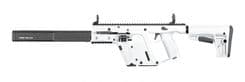 KRISS Vector CRB G2 10mm Alpine White - Semi-Auto Precision Rifle - view 2