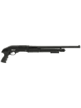 G-Force GFP3REX 12GA Tactical Pump Shotgun - Compact & Lightweight - view 2