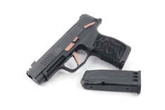 Sig Sauer P365XL Rose 9mm Luger 3.1in Black - view 3