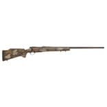 Nosler M48 Long Range .300 Win Mag Rifle - Elite Carbon Camo - view 2
