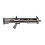 UTAS UTS-15 Tactical 12 GA Pump Shotgun - 14 Rounds, Black - view 2