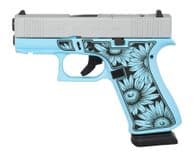 Glock G43X 9mm Luger 3.41in - view 2