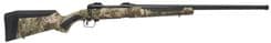 Savage 110 Predator Camo Bolt Action Rifle - 6.5 Creedmoor - view 3
